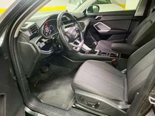Audi Q3 2022 12/22 SPORTBACK 45TFSI S-LINE S-TRONIC 245HP KEYLESS-GOΑΒΑΦΟ-thumb-25
