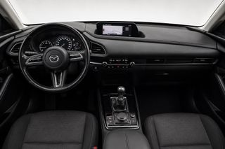 Mazda CX-30 2020 1.8 SKYACTIV-D EXCLUSIVE-LINE 116HP SOUL RED EURO 6-thumb-6