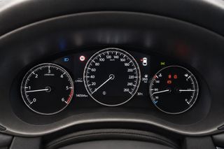 Mazda CX-30 2020 1.8 SKYACTIV-D EXCLUSIVE-LINE 116HP SOUL RED EURO 6-thumb-7