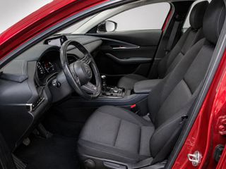 Mazda CX-30 2020 1.8 SKYACTIV-D EXCLUSIVE-LINE 116HP SOUL RED EURO 6-thumb-5