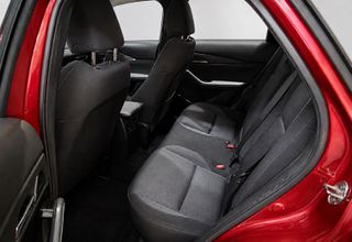 Mazda CX-30 2020 1.8 SKYACTIV-D EXCLUSIVE-LINE 116HP SOUL RED EURO 6-thumb-9