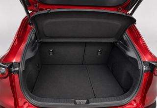 Mazda CX-30 2020 1.8 SKYACTIV-D EXCLUSIVE-LINE 116HP SOUL RED EURO 6-thumb-10