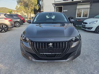 Peugeot 208 2021 ΑΡΙΣΤΗ ΚΑΤΑΣΤΑΣΗ 1,2 !!!!!!-thumb-2