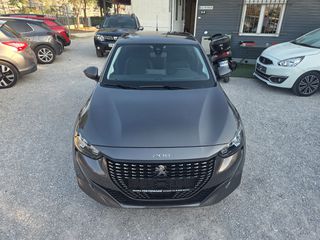 Peugeot 208 2021 ΑΡΙΣΤΗ ΚΑΤΑΣΤΑΣΗ 1,2 !!!!!!-thumb-3
