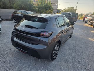 Peugeot 208 2021 ΑΡΙΣΤΗ ΚΑΤΑΣΤΑΣΗ 1,2 !!!!!!-thumb-7