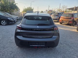 Peugeot 208 2021 ΑΡΙΣΤΗ ΚΑΤΑΣΤΑΣΗ 1,2 !!!!!!-thumb-8