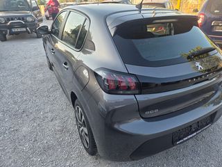 Peugeot 208 2021 ΑΡΙΣΤΗ ΚΑΤΑΣΤΑΣΗ 1,2 !!!!!!-thumb-9