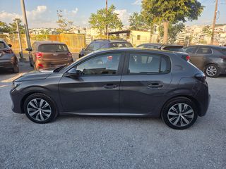 Peugeot 208 2021 ΑΡΙΣΤΗ ΚΑΤΑΣΤΑΣΗ 1,2 !!!!!!-thumb-10