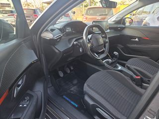 Peugeot 208 2021 ΑΡΙΣΤΗ ΚΑΤΑΣΤΑΣΗ 1,2 !!!!!!-thumb-12