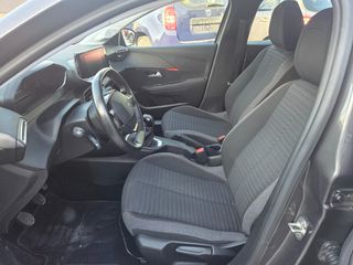Peugeot 208 2021 ΑΡΙΣΤΗ ΚΑΤΑΣΤΑΣΗ 1,2 !!!!!!-thumb-13