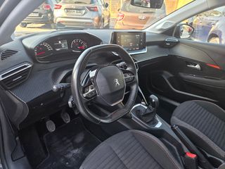 Peugeot 208 2021 ΑΡΙΣΤΗ ΚΑΤΑΣΤΑΣΗ 1,2 !!!!!!-thumb-15