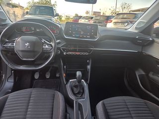 Peugeot 208 2021 ΑΡΙΣΤΗ ΚΑΤΑΣΤΑΣΗ 1,2 !!!!!!-thumb-16