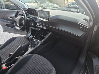 Peugeot 208 2021 ΑΡΙΣΤΗ ΚΑΤΑΣΤΑΣΗ 1,2 !!!!!!-thumb-17