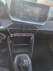 Peugeot 208 2021 ΑΡΙΣΤΗ ΚΑΤΑΣΤΑΣΗ 1,2 !!!!!!-thumb-19