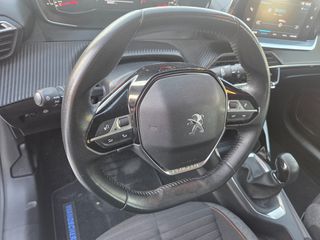 Peugeot 208 2021 ΑΡΙΣΤΗ ΚΑΤΑΣΤΑΣΗ 1,2 !!!!!!-thumb-21