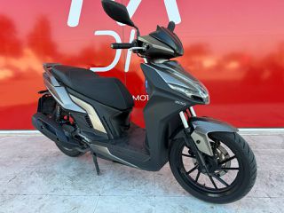 Kymco Agility 200 2023 S-thumb-1