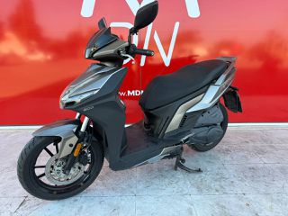 Kymco Agility 200 2023 S-thumb-2