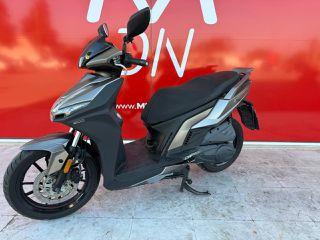 Kymco Agility 200 2023 S-thumb-4
