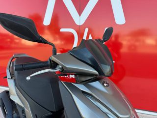 Kymco Agility 200 2023 S-thumb-5