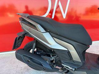 Kymco Agility 200 2023 S-thumb-6