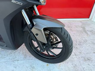 Kymco Agility 200 2023 S-thumb-7