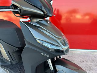 Kymco Agility 200 2023 S-thumb-8