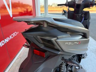 Kymco Agility 200 2023 S-thumb-10