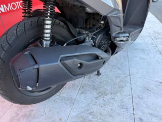 Kymco Agility 200 2023 S-thumb-11