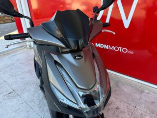 Kymco Agility 200 2023 S-thumb-12