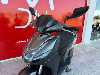 Kymco Agility 200 2023 S-thumb-14