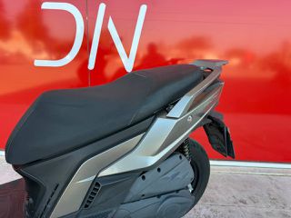 Kymco Agility 200 2023 S-thumb-16