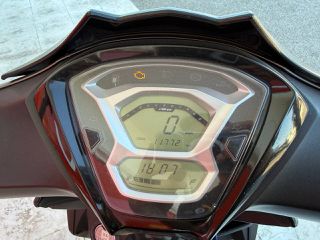 Kymco Agility 200 2023 S-thumb-18