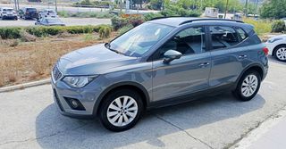 Seat Arona 2018 tsi 115 hp ΕΛΛΗΝΙΚΉΣ ΑΝΤΙΠΡΟΣΩΠΕΊΑΣ