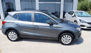 Seat Arona 2018 tsi 115 hp ΕΛΛΗΝΙΚΉΣ ΑΝΤΙΠΡΟΣΩΠΕΊΑΣ-thumb-5