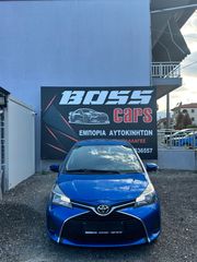Toyota Yaris 2017 1.4 DIESEL-thumb-1