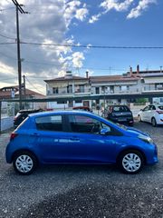 Toyota Yaris 2017 1.4 DIESEL-thumb-4