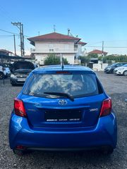 Toyota Yaris 2017 1.4 DIESEL-thumb-5