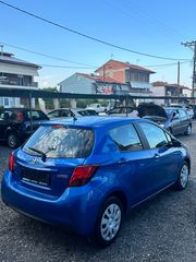 Toyota Yaris 2017 1.4 DIESEL-thumb-6