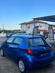 Toyota Yaris 2017 1.4 DIESEL-thumb-7