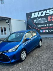 Toyota Yaris 2017 1.4 DIESEL-thumb-8