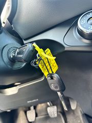 Toyota Yaris 2017 1.4 DIESEL-thumb-36