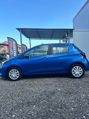 Toyota Yaris 2017 1.4 DIESEL-thumb-10