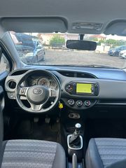 Toyota Yaris 2017 1.4 DIESEL-thumb-14
