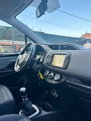 Toyota Yaris 2017 1.4 DIESEL-thumb-19