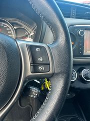 Toyota Yaris 2017 1.4 DIESEL-thumb-34