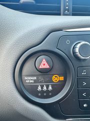 Toyota Yaris 2017 1.4 DIESEL-thumb-35