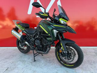 Benelli TRK 702 2025 X-thumb-1