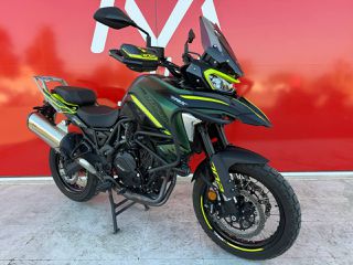 Benelli TRK 702 2025 X-thumb-2