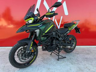 Benelli TRK 702 2025 X-thumb-3