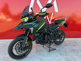 Benelli TRK 702 2025 X-thumb-4